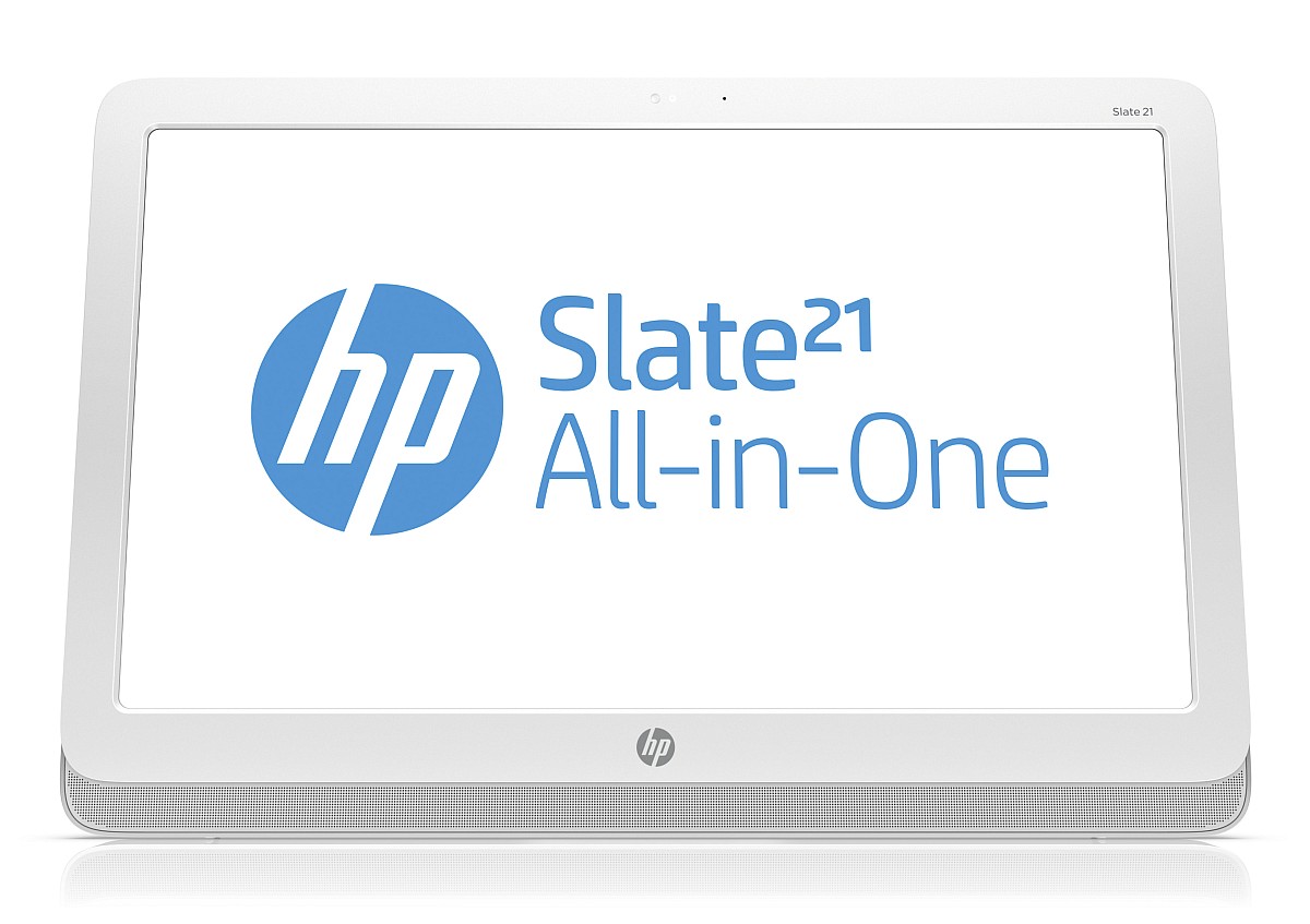 HP Slate 21-s100 (E2P18AA)