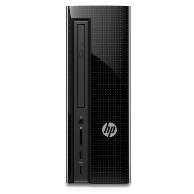 HP Slimline 260-a105nc (Y4K45EA)