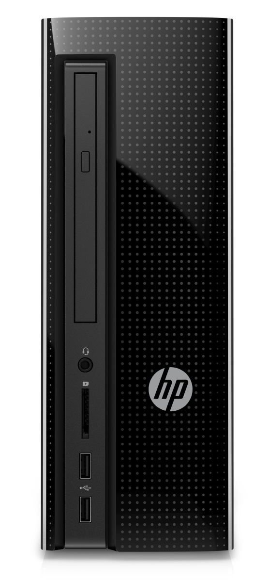 HP Slimline 260-a180nc (Y4K50EA)