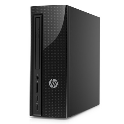 HP Slimline 260-a105nc (Y4K45EA)