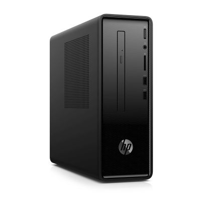 HP Slimline 290-a0006nc (8KP85EA)