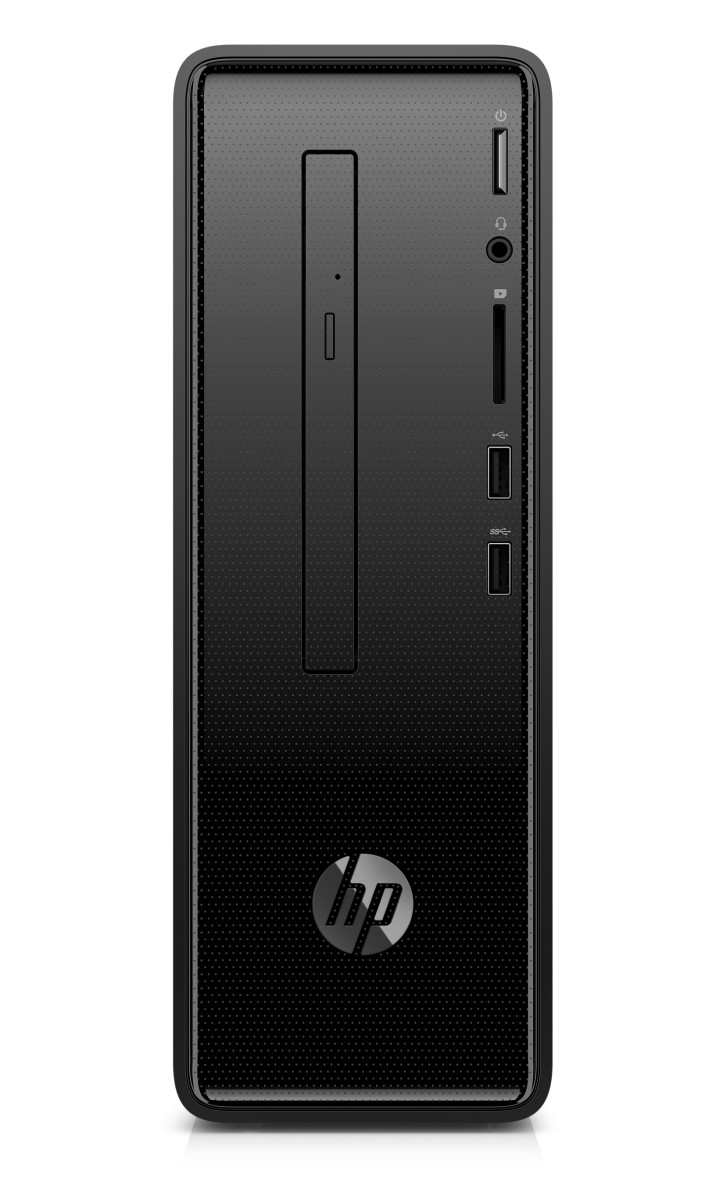 HP Slimline 290-p0001nc (4JT00EA)