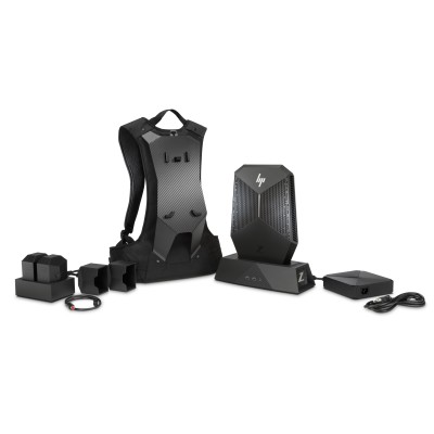 HP Z VR Backpack G1 (2ZB91EA)