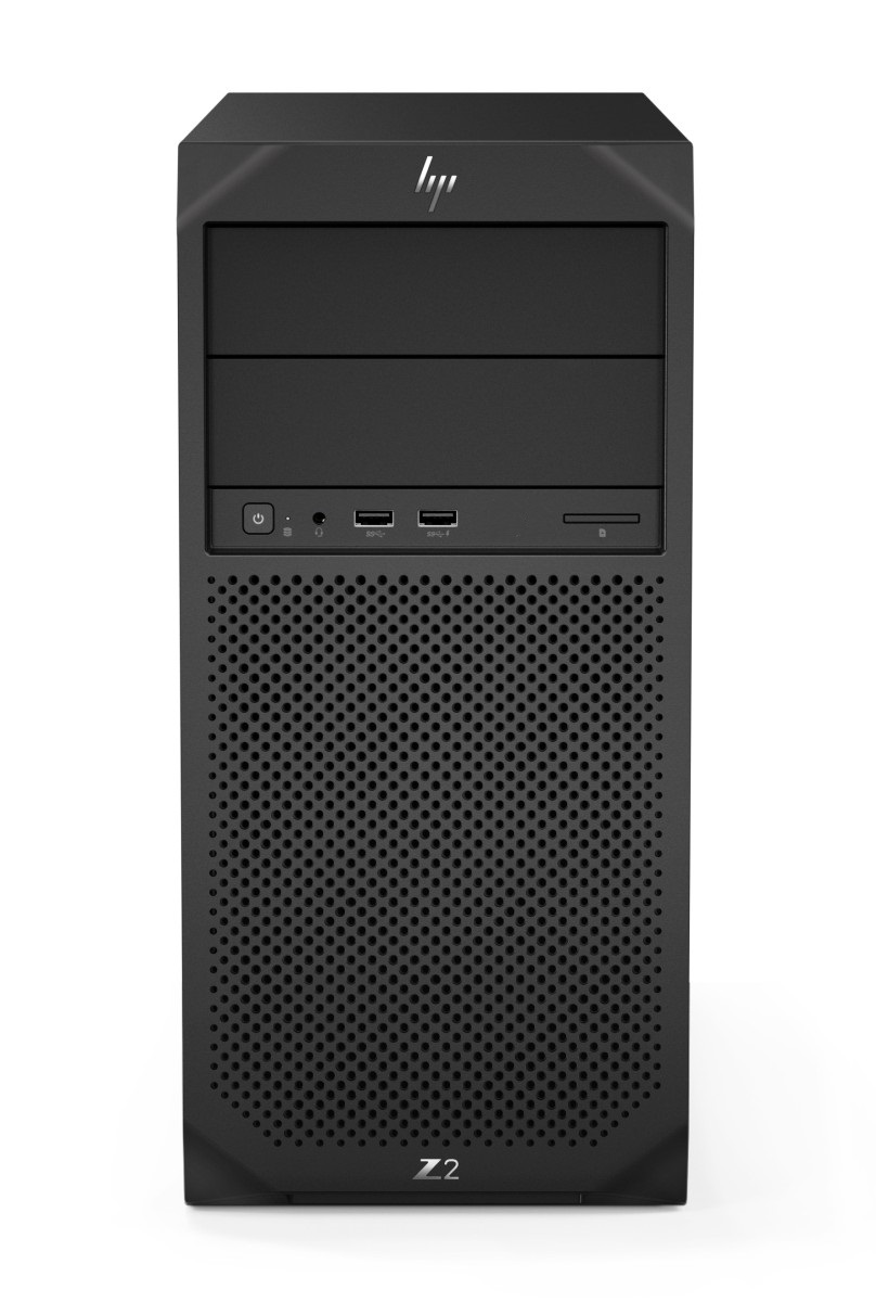 HP Z2 G4 (9LP56ES)