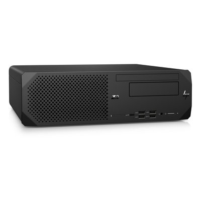 HP Z2 G8 SFF (495B2EA)