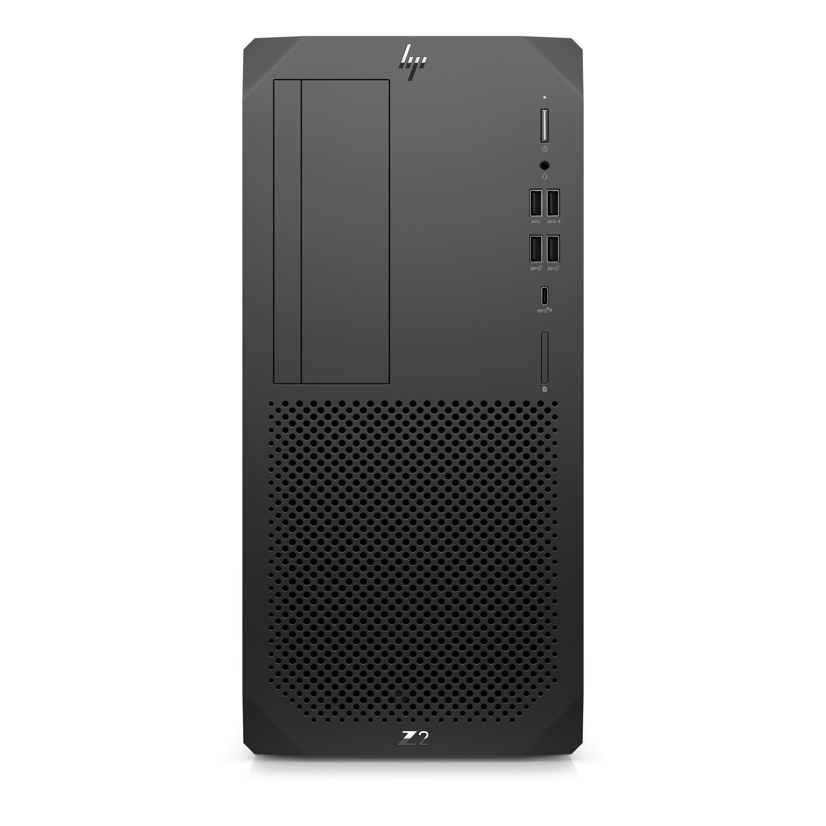 HP Z2 G8 Tower (52L53ES)