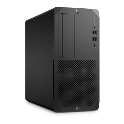 HP Z2 G8 Tower (2N2E2EA)