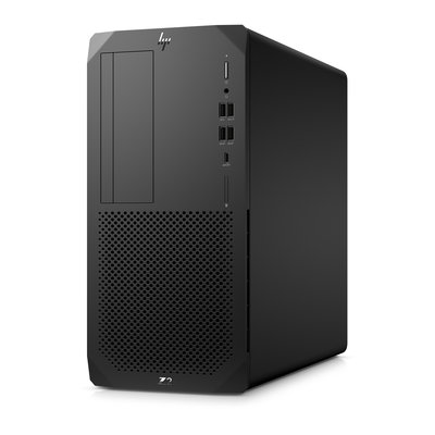 HP Z2 G8 Tower (52L50ES)