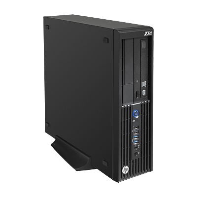 HP Z230 SFF (J9Y12ES)