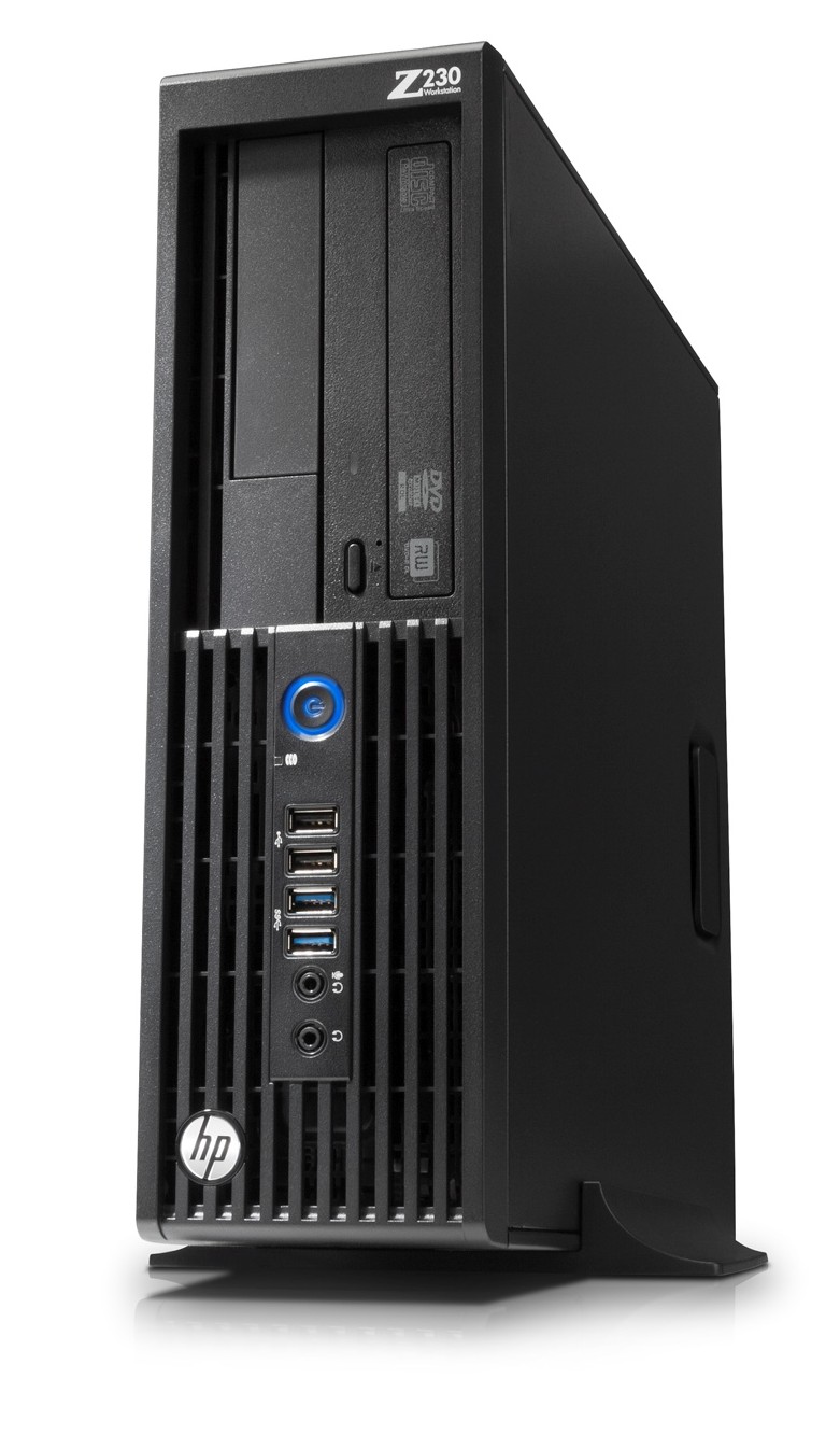 HP Z230 SFF (WM708EA)