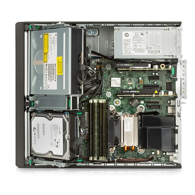 HP Z230 SFF (J9Y12ES)