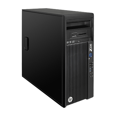 HP Z230 (J9Y18ES)