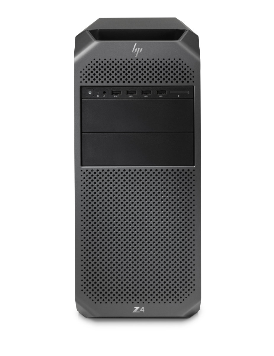 HP Z4 G4 (4F7P9EA)