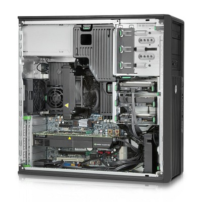 HP Z420 (WM613EA)