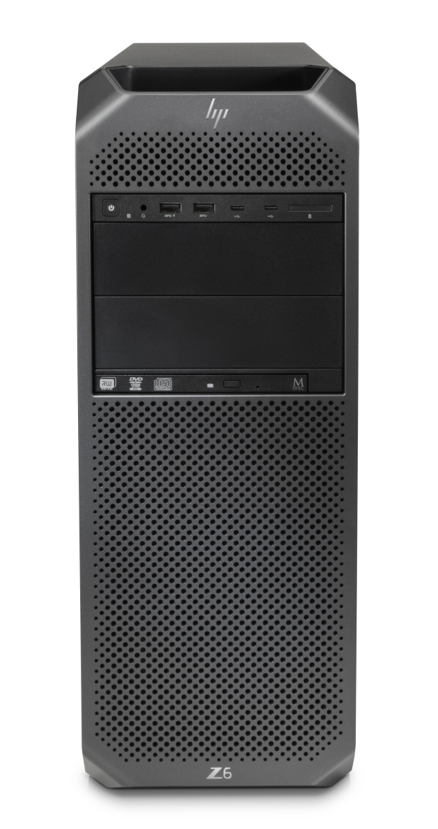 HP Z6 G4 (2WU46EA)