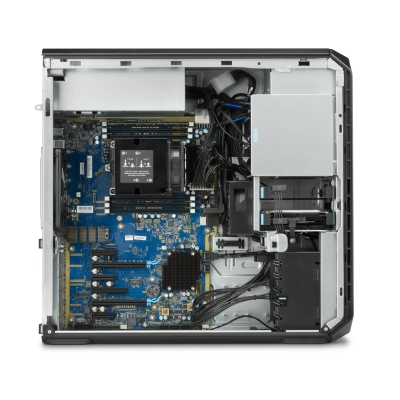 HP Z6 G4 (2WU46EA)