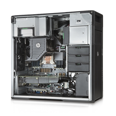 HP Z620 (WM437EA)