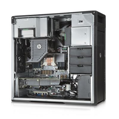 HP Z620 (WM439EA)