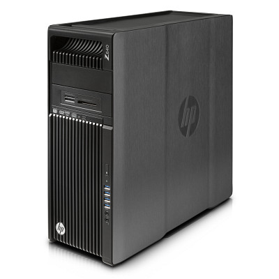 HP Z640 (1WV78EA)