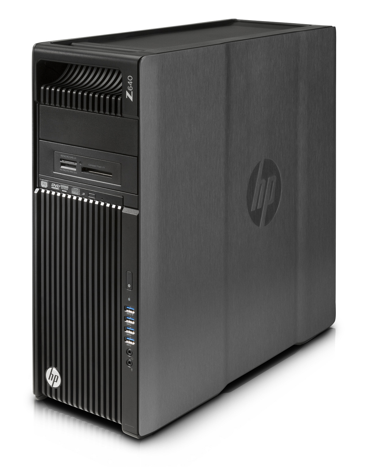 HP Z640 (Y3Y42EA)