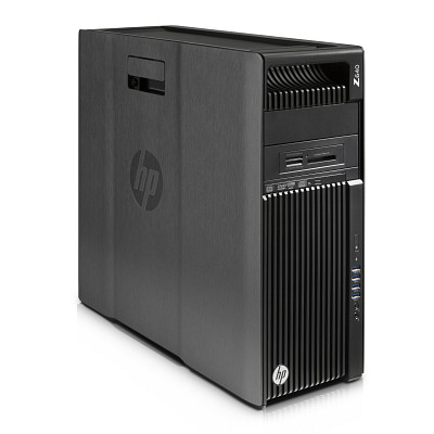 HP Z640 (T0U31EC)