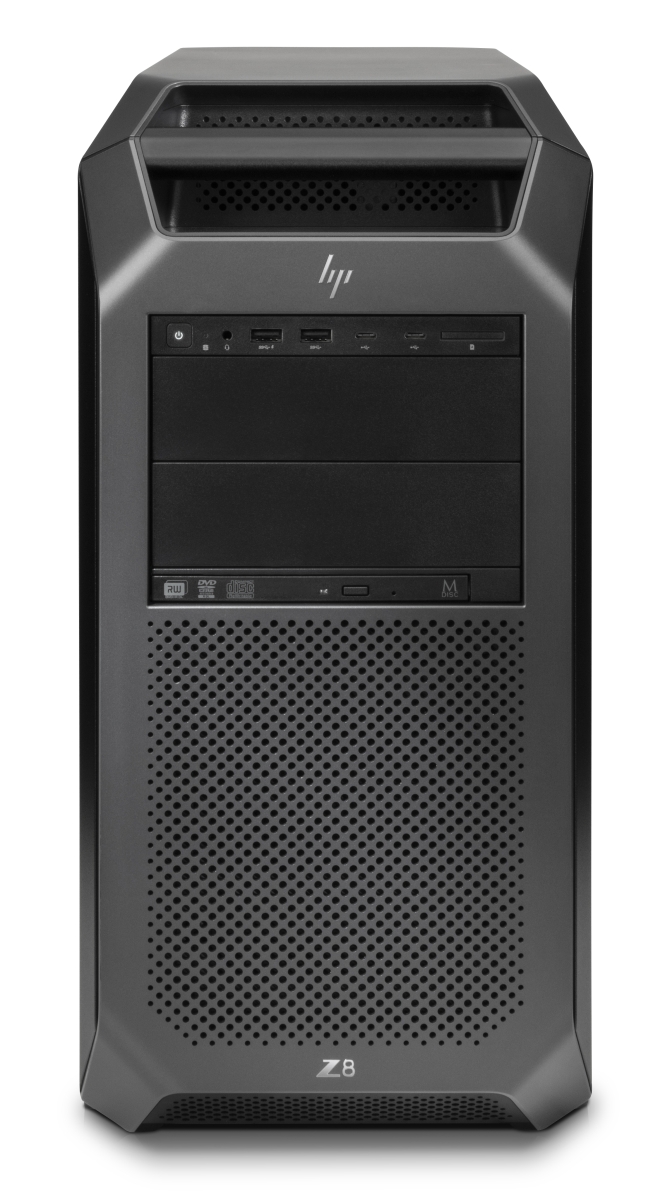 HP Z8 G4 (430C1ES)