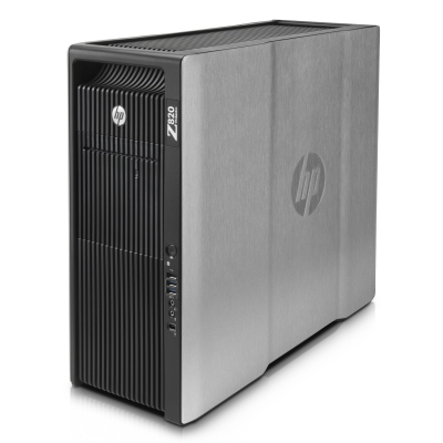 HP Z820 (WM443EA)