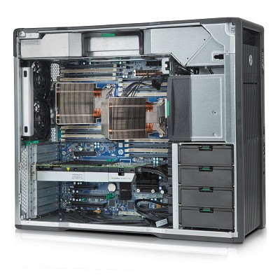 HP Z820 (WM516EA)