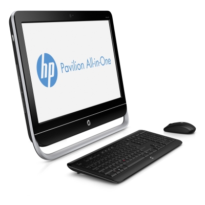 HP Pavilion 23-b000ec (C6U75EA)