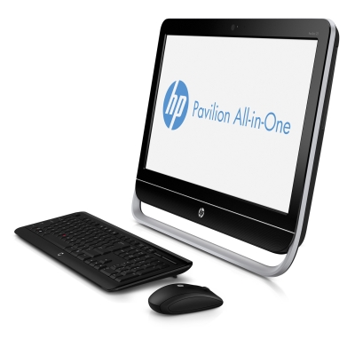 HP Pavilion 23-b000ec (C6U75EA)