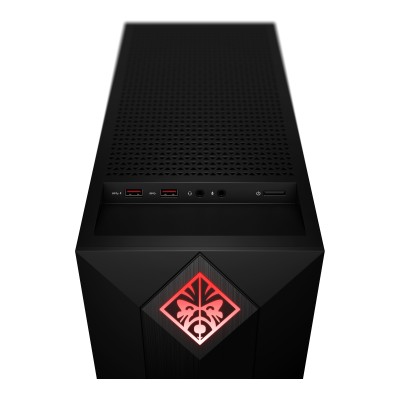 OMEN by HP Obelisk 875-1020nc (7QC06EA)