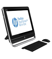 HP Pavilion 23-f200ec TouchSmart (E3K42EA)