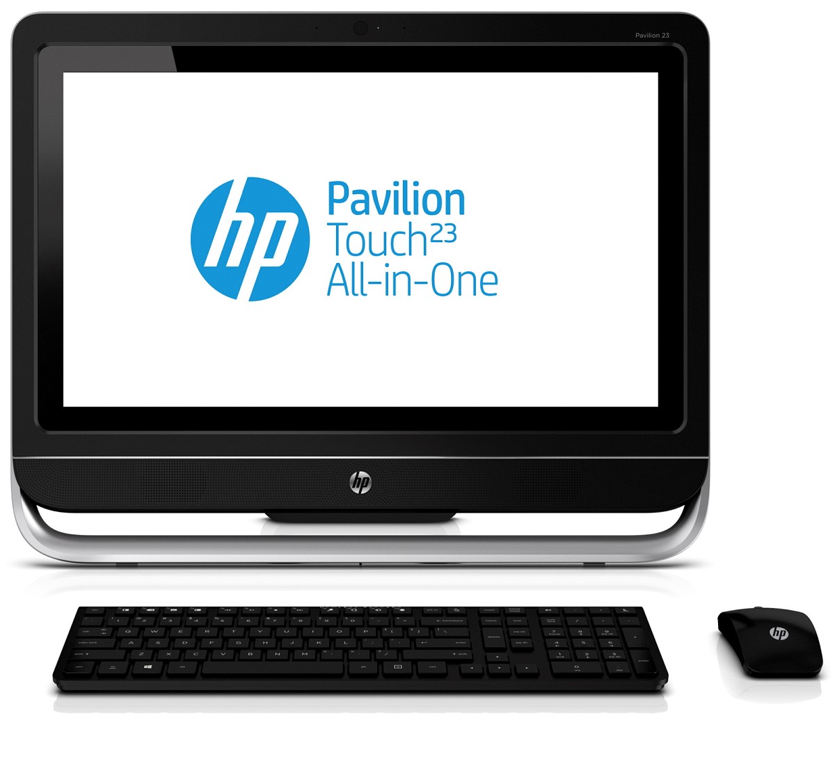 HP Pavilion 23-f201ec TouchSmart (E3K43EA)