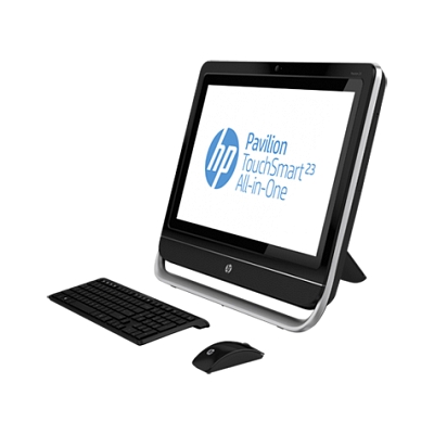 HP Pavilion 23-f200ec TouchSmart (E3K42EA)