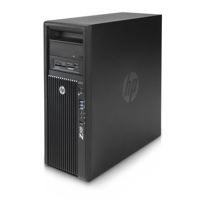 HP Z420 (WM685EA)