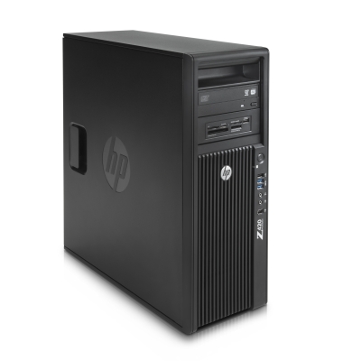 HP Z420 (WM510EA)