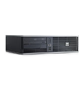 HP Compaq dc5750 SFF (EW319AS)