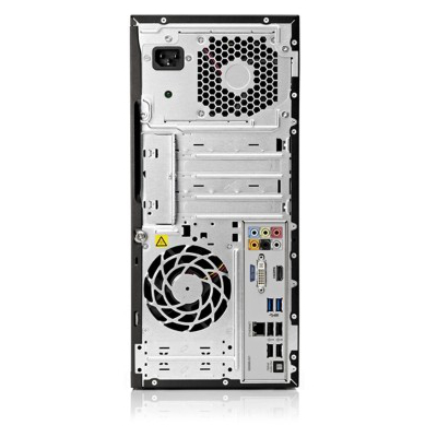 HP Elite 7300 Microtower (XT236EA)