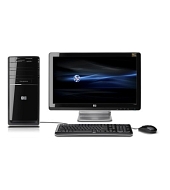 HP Pavilion p6710cs-m (LL253EA)