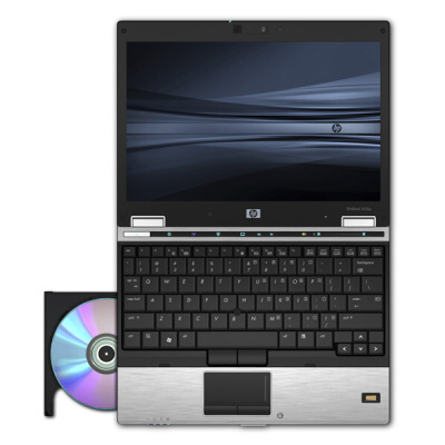 HP EliteBook 2530p (FU431EA)