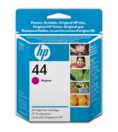 Atramentová náplň HP 44 - purpurová (51644ME)