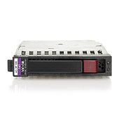 Pevný disk HP - SAS - 300 GB (2,5&quot;) (507127-B21)