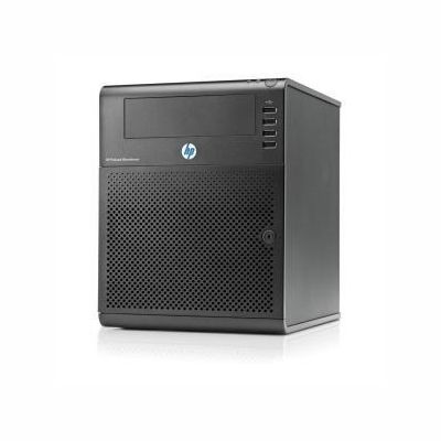 HP ProLiant Microserver G7 (704941-421)