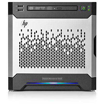 HP ProLiant Microserver G8 (724146-425)