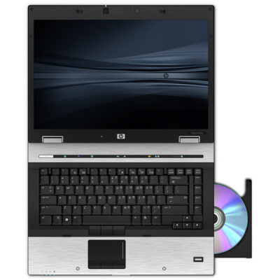 HP EliteBook 8530p (FU455EA)