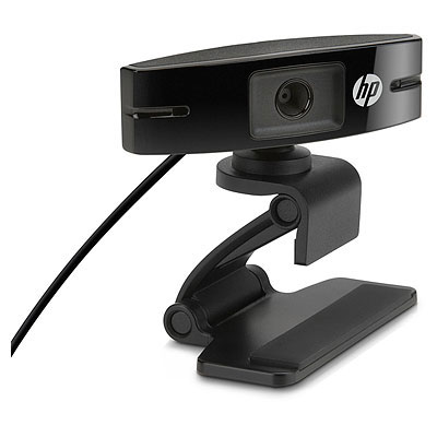 Webová kamera HP 1300 (A5F65AA)