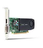 Grafická karta NVIDIA Quadro 410 512 MB (A7U60AA)