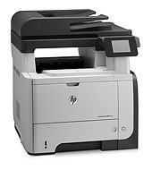 HP LaserJet Pro M521dn (A8P79A)