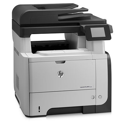 HP LaserJet Pro M521dn (A8P79A)