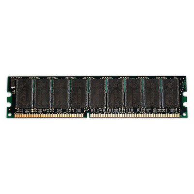 Paměť DIMM HP 2 GB, PC2-6400 (DDR2-800) (AH060AA)